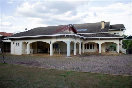 Venda-Casa-Doutor José Secchi , 381  - Chácara Santa Fé , Itapira , São Paulo , 13975010-690751048-305