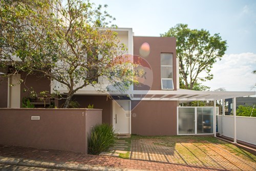 Venda-Casa de Condomínio-Rua Rio Preto , 955  - Jardim Paulista , Atibaia , São Paulo , 12947410-690471157-1