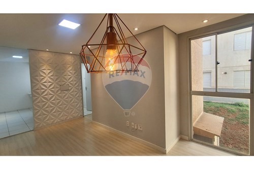 Venda-Apartamento-Rua Doutor Renato Kehl , 401  - Parque Hipólyto , Limeira , São Paulo , 13486470-690741015-74