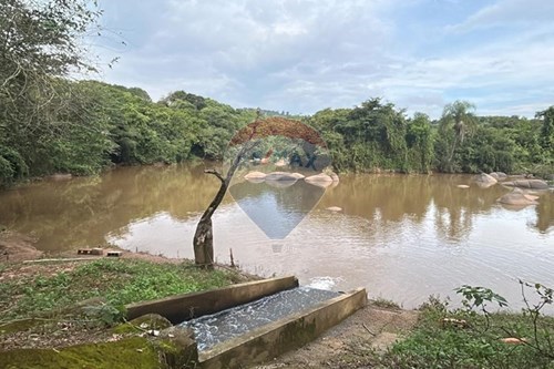 Venda-Chácara / Sítio / Fazenda-Estrada Municipal , sn  - Brumado , Amparo , São Paulo , 13903800-690661027-111