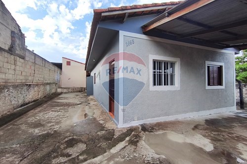 Alugar-Casa-Rua José Poletini , 1465  - Alto do Mirante , Mogi Mirim , São Paulo , 13802046-690751049-22