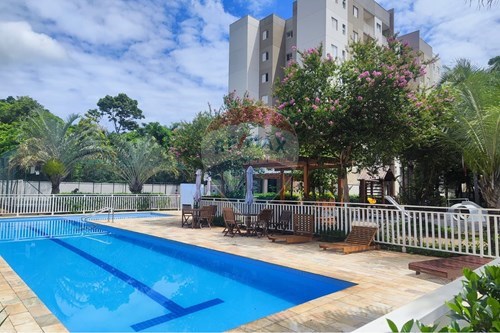 Venda-Apartamento-Morumbi , Paulínia , São Paulo , 13140751-690511001-1317