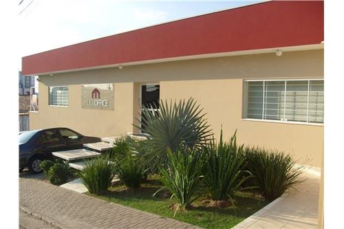 Cj. Comercial/ Sala - Alugar - Vinhedo , São Paulo - 23 - 690541029-406