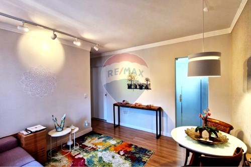 Venda-Apartamento-Jardim Bom Retiro , Valinhos , São Paulo , 13275110-690851002-137