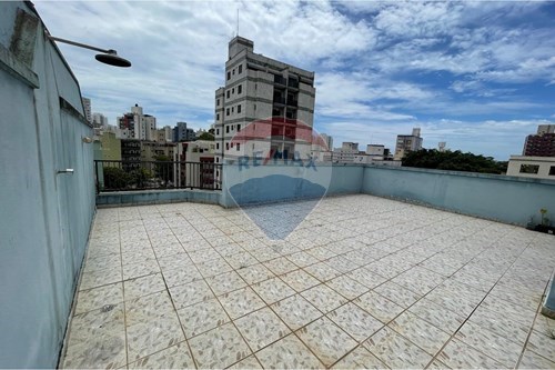 Venda-Apartamento-Rua Eugênio Amado , 148  - Ed Fernanda  - Jardim Las Palmas , Guarujá , São Paulo , 11420320-690501004-975