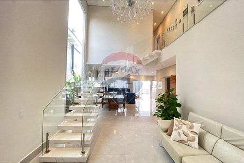 Alugar-Casa de Condomínio-Condomínio Residencial Portal Bragança Horizonte , Bragança Paulista , São Paulo , 12916414-690041137-37