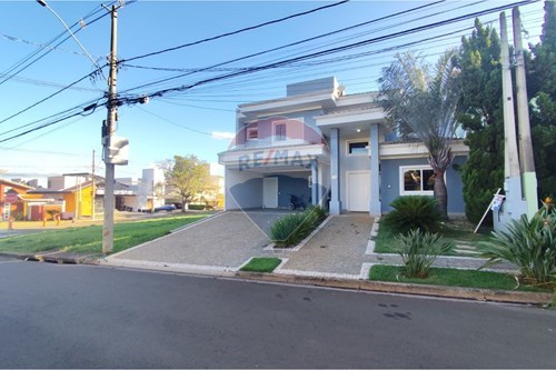 Venda-Casa de Condomínio-rua Maria Clara do prado carneiro , 97  - Betel , Paulínia , São Paulo , 13145252-690511143-105