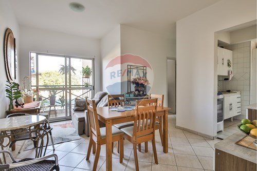 Venda-Apartamento-Rua 19 , 450  - MORADA DAS FLORES  - Consolação , Rio Claro , São Paulo , 13503300-690901035-34