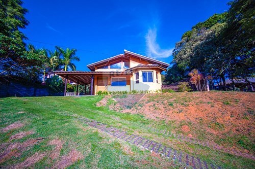 Venda-Casa de Condomínio-Rua Indianápolis , 146  - Tijuco Preto  - Centro , Vargem Grande Paulista , São Paulo , 06730000-691151027-5