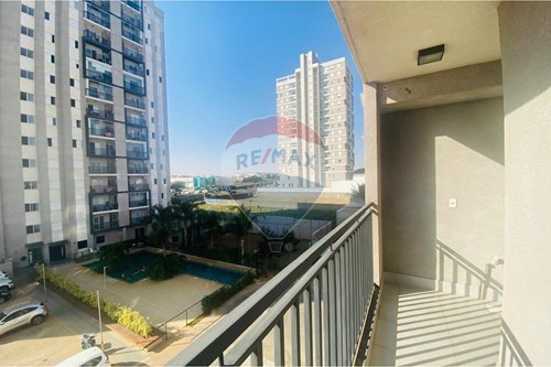 Alugar-Apartamento-Parque Gabriel , Hortolândia , São Paulo , 13186619-690701025-71