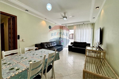 Alugar-Apartamento-R. Engenheiro Célio Abrusio , 239  - Jardim Enseada , Guarujá , São Paulo , 11443-470-690981027-9