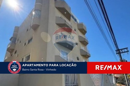 Alugar-Cobertura-Rua dos Pardais , 89  - Santa Rosa , Vinhedo , São Paulo , 13289134-690941039-9