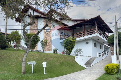 Venda-Casa de Condomínio-Rua Casa Branca , 252  - Condomínio Estância Marambaia , Vinhedo , São Paulo , 13287052-690541093-100
