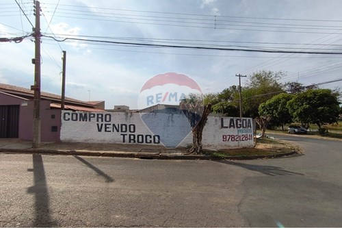 Venda-Terreno-Jardim São José , Mogi Guaçu , São Paulo , 13846259-690521018-205