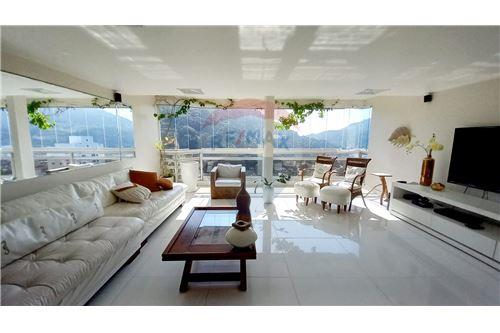 Venda-Apartamento-Rua Petrópolis , 192  - Centro , Guarujá , São Paulo , 11410-300-690551062-154