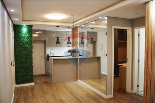 Alugar-Apartamento-Campinho , Araras , São Paulo , 13605-060-690691105-20