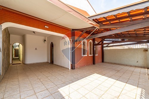 Venda-Casa-Rua Dona Ana Gomes , 115  - Jardim Chapadão , Campinas , São Paulo , 13070-073-690131002-46