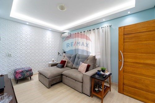 Venda-Casa-Santo Antonio , Louveira , São Paulo , 13294150-690051007-190