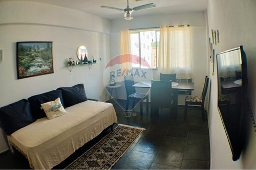 Venda-Apartamento-Rua Estrela Rodrigues , 460  - a 350 metros da Praia do Tombo  - Jardim Las Palmas , Guarujá , São Paulo , 11420360-690501060-40