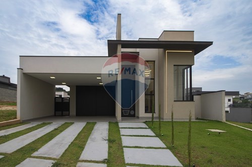 Venda-Casa de Condomínio-Alameda Florença , 48  - Villagio Azzure  - Residencial Villagio Azzure , Itupeva , São Paulo , 13296646-690801023-102