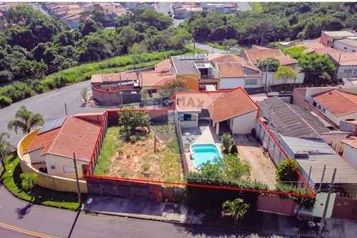 Venda-Casa-RUA JULIO REBELATTO , 023  - Jardim Dalla Costa , Araras , São Paulo , 13609-556-690691052-62