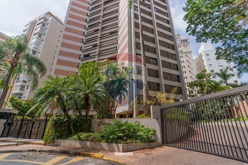 Venda-Apartamento-Rua Joaquim Gomes Pinto , 113  - Cambuí , Campinas , São Paulo , 13.025-010-690681070-51