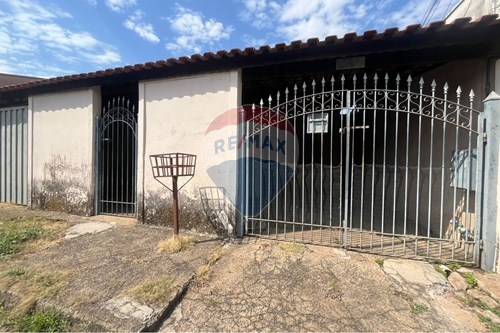 Alugar-Casa-Jardim Ipê II , Mogi Guaçu , São Paulo , 13846072-690281041-59