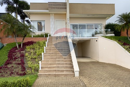 Venda-Casa de Condomínio-Condomínio Blue , Registro , São Paulo , 11900000-690061012-102