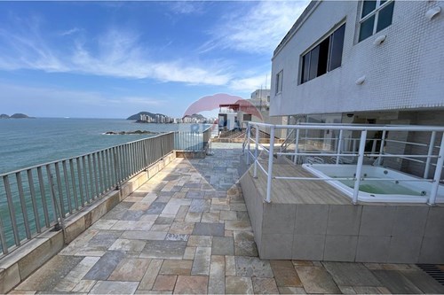 Alugar-Apartamento-AL. MAL. FLORIANO PEIXOTO , 395  - MORRO DO MALUF  - Centro , Guarujá , São Paulo , 11410240-690551040-278