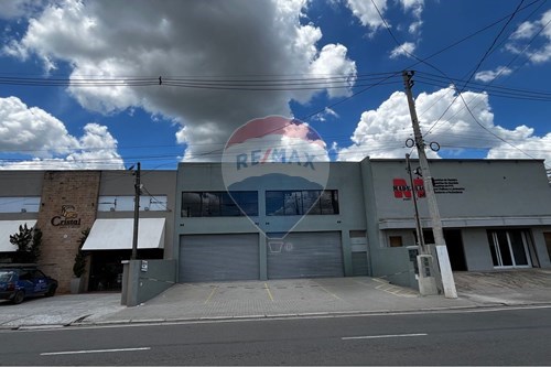 Alugar-Ponto Comercial/ Loja-Al. Lucas Nogueira Garcez , 0  - Jardim Maristela , Atibaia , São Paulo , 12947000-690471015-46