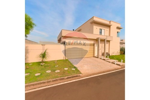 Venda-Casa de Condomínio-Avenida Angelo Bollis , 820  - Terras de Carolina , Araras , São Paulo , 13608109-690691009-142