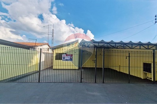 Venda-Casa-Rua Allan Rolim Barboza , 50  - Centro , Rafard , São Paulo , 13370000-690091008-145