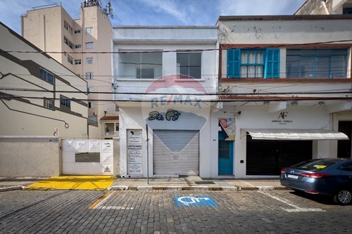 Venda-Ponto Comercial/ Loja-Rua Jose Alvim , 84  - Centro , Atibaia , São Paulo , 12940750-690471102-27