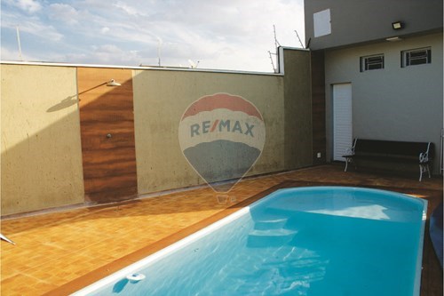 Venda-Casa-Rua Sebastião Alves Cavalheiro , 224  - Parque Alvorada , Araras , São Paulo , 13604597-690691105-17