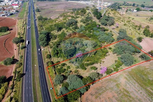 Venda-Terreno-Avenida João Pinto De Azevedo , Km 193  - Próximo ao Morro do Cristo  - Parque Alto das Palmeiras , Leme , São Paulo , 13614450-690481001-166