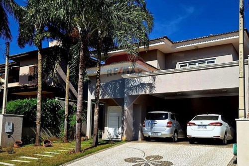 Venda-Casa de Condomínio-Rua Domingos Genaro , 432  - Chácara Heitor Villa Lobos , Araras , São Paulo , 13608100-690691105-18