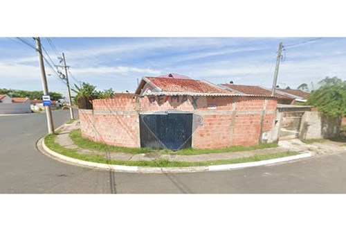 Venda-Casa-Agrochá II , Registro , São Paulo , 11900000-690061033-13