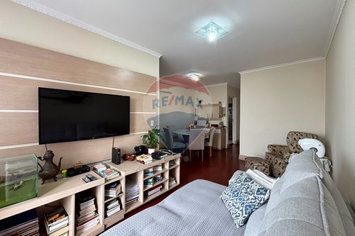 Venda-Apartamento-AVENIDA TUCUNARÉ , 1140  - Centro Comercial Jubran , Barueri , São Paulo , 06460-020-691021016-24