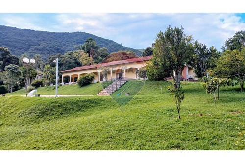 Venda-Chácara / Sítio / Fazenda-Salto do Meio , 0  - Centro , Extrema , Minas Gerais , 37640000-690141085-25