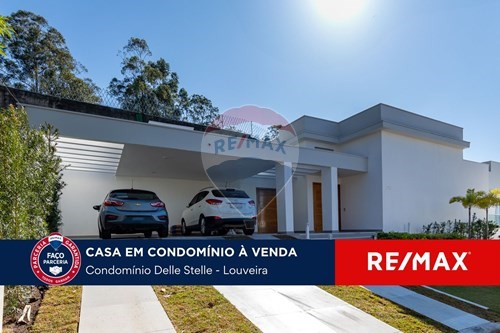 Venda-Casa de Condomínio-Alameda Gemini , 212  - Condomínio Delle Stelle , Louveira , São Paulo , 13291414-690941017-32