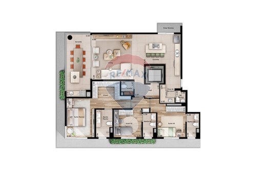 Slider Image Thumbnail