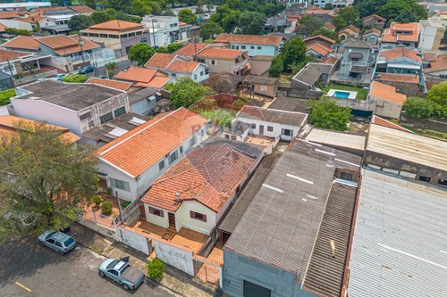 Venda-Casa de Vila-Rua 13 de Maio , 320  - ProximoRodoviaria Nova Odessa  - Centro , Nova Odessa , São Paulo , 13380-029-690131111-37