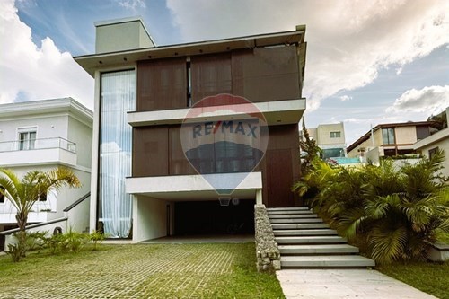 Alugar-Casa de Condomínio-Rua Camille Pissarro , 166  - Colinas da Anhangüera , Santana de Parnaíba , São Paulo , 06544722-691021016-41