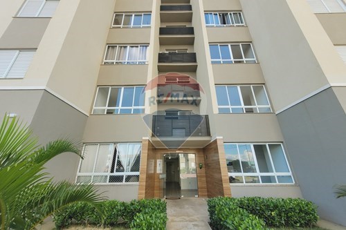 Alugar-Apartamento-Jardim Esplanada , Mogi Guaçu , São Paulo , 13848315-690521007-273