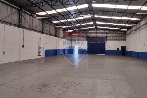 Alugar-Industrial-Penha , Bragança Paulista , São Paulo , 12929586-690041127-63