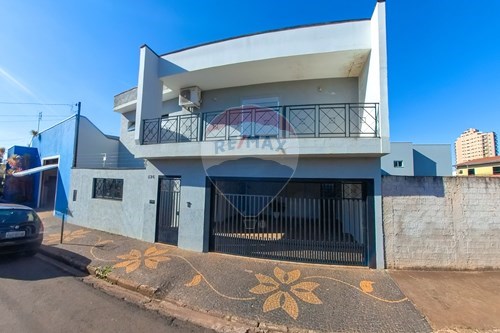 Venda-Casa-Bom Jesus , Araras , São Paulo , 13601250-690691043-6