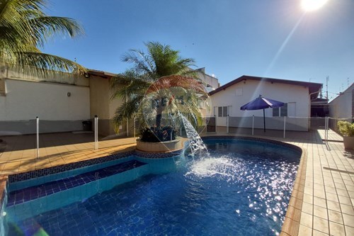 Venda-Casa-Rua Prefeito José Antônio Fagundes , 155  - Vila Bianchi , Mogi Mirim , São Paulo , 13801338-690751019-428