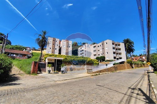 Alugar-Apartamento-AV  PAPA JOAO XXII , 449  - Jardim José Ignácio Troster , Piracaia , São Paulo , 12970000-691011021-70