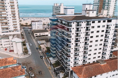 Venda-Apartamento-Guilhermina , Praia Grande , São Paulo , 11701-620-691161003-7