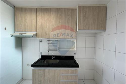 Apartamento - Venda - Jundiaí , São Paulo - Cozinha - 690791104-37